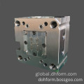 Electrical Components Injection Mold Plastic injection molding and injection mould making Manufactory